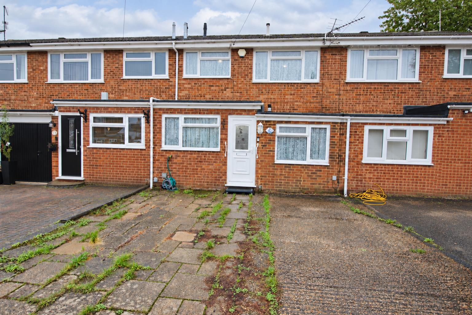 Andover Close, Tilehurst, Reading